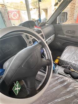 ميتسوبيشي ناتيفا